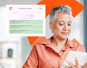 The Checkpoint App by EntrySign