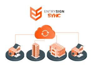 EntrySign SYNC